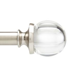 Curtain Rod, Set of 2